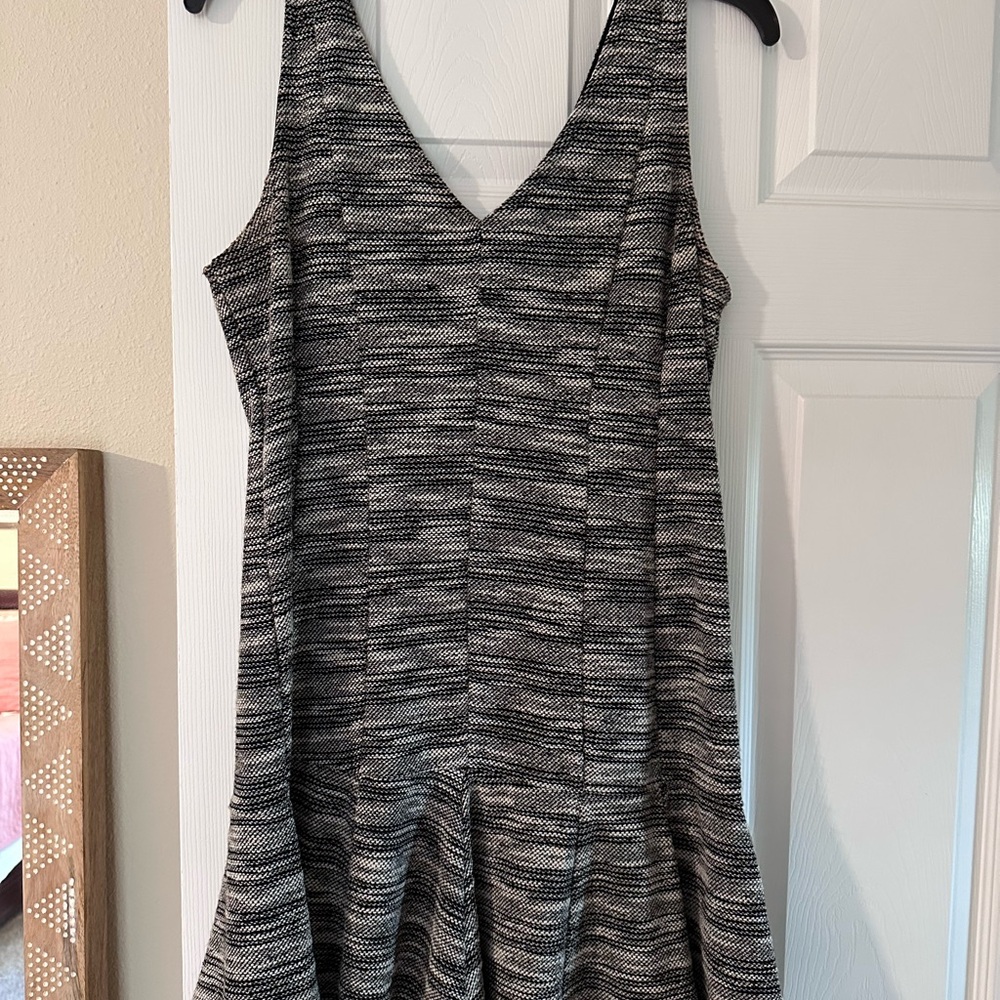 Banana Republic 12 Petite Women's Dress